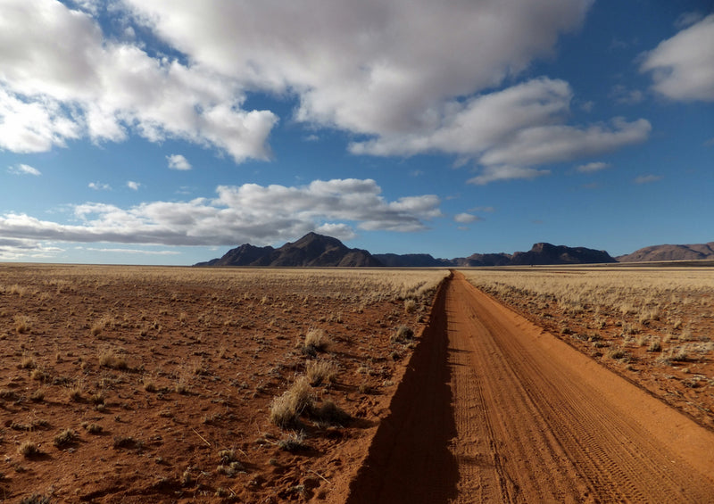 84876 Natur - Namibia