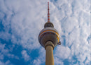 68961 Industrie - Fernsehturm