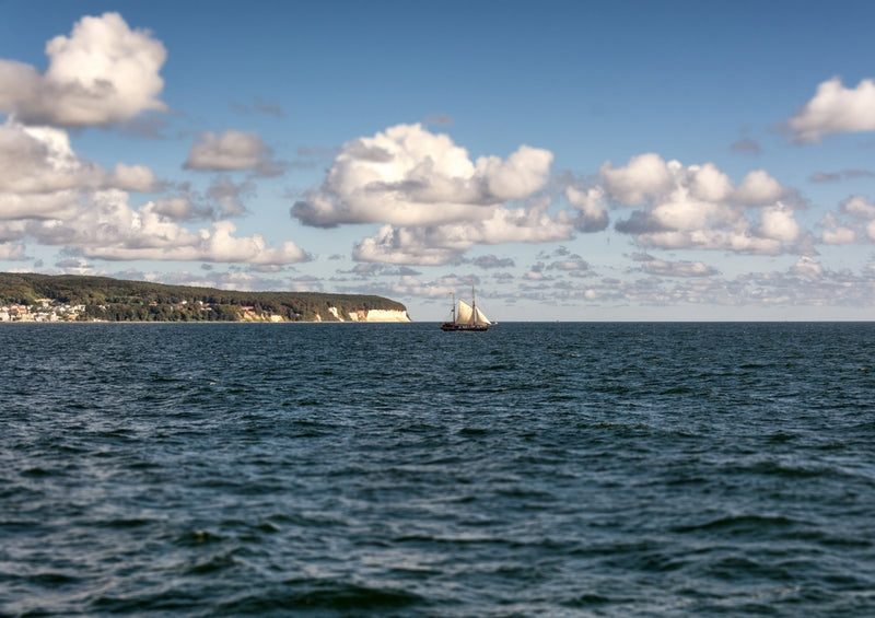 45080 Natur - Ostsee