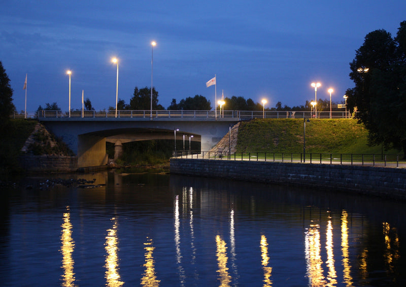 69616 Hintergründe - Finnland