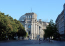 18176 Gebäude - Reichstag