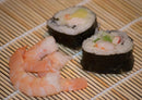 17968 Ernährung - Sushi