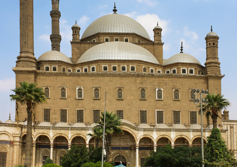 79630 Religion - Moschee