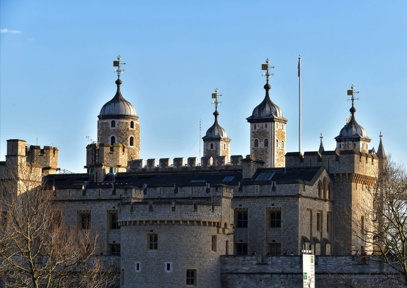 46504 Gebäude - Tower of London