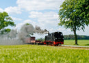 109845 Reisen - Eisenbahn