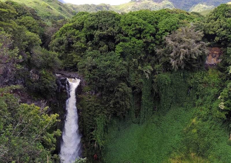 103173 Natur - Wasserfall