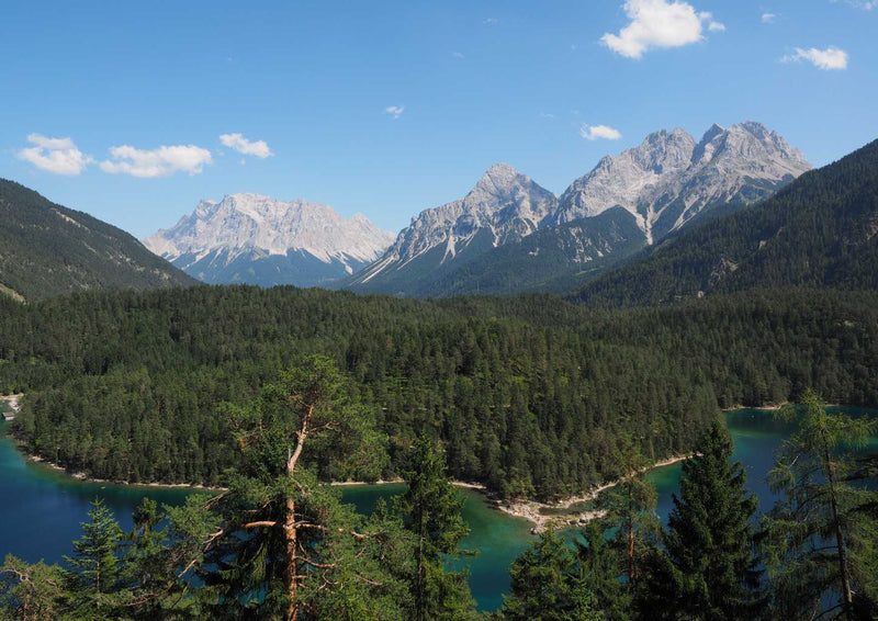 104056 Natur - Blindsee