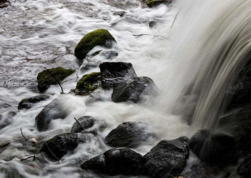 108409 Natur - Wasserfall