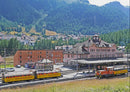 100866 Reisen - Pontresina