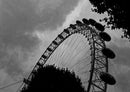 89297 Orte - London Eye