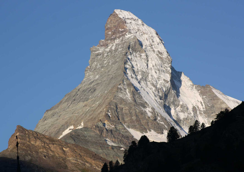 104113 Orte - Matterhorn