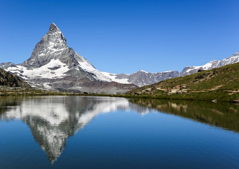 104121 Reisen - Zermatt