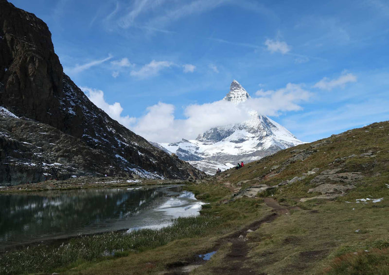 103999 Orte - Matterhorn