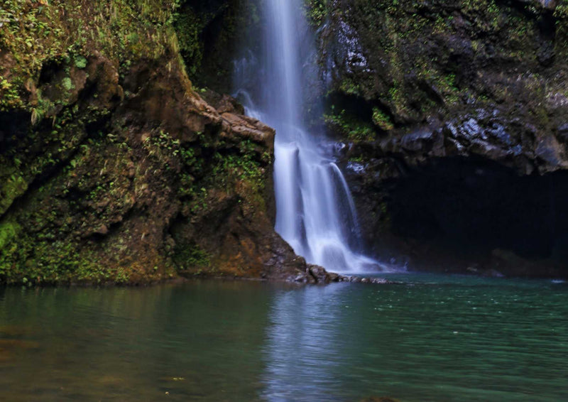 103423 Natur - Wasserfall