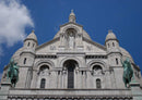 106946 Gebäude - Sacré Coeur