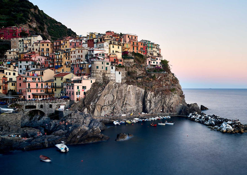 99424 Orte - Cinque Terre