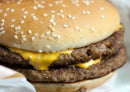 108276 Ernährung - Cheeseburger