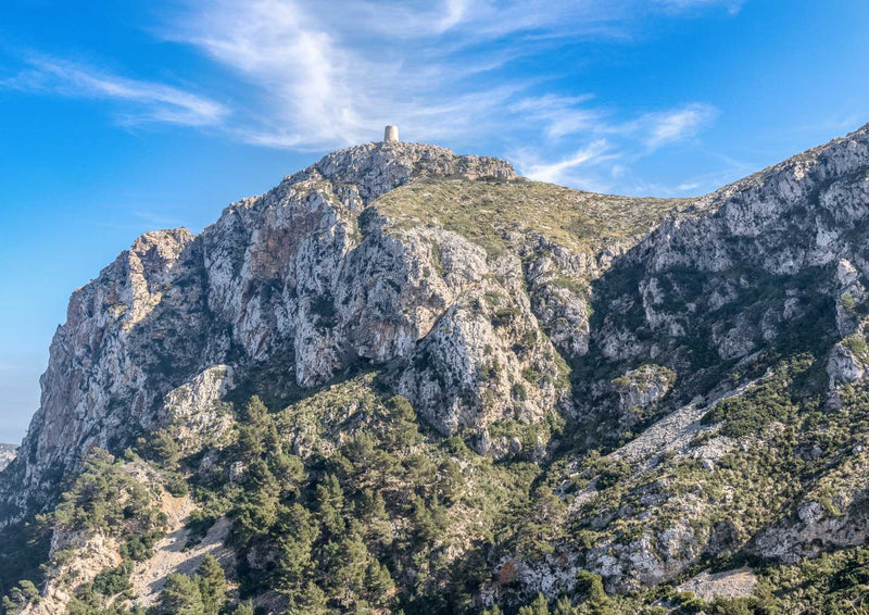 99793 Orte - Serra de Tramuntana