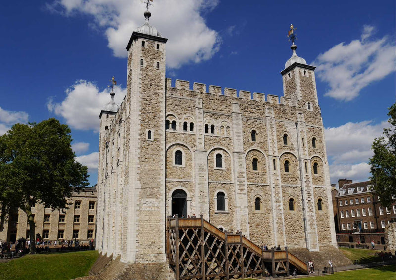 89323 Gebäude - Tower of London