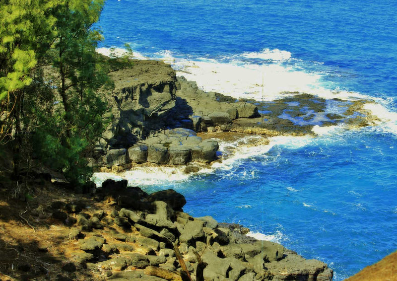 102835 Orte - Kauai