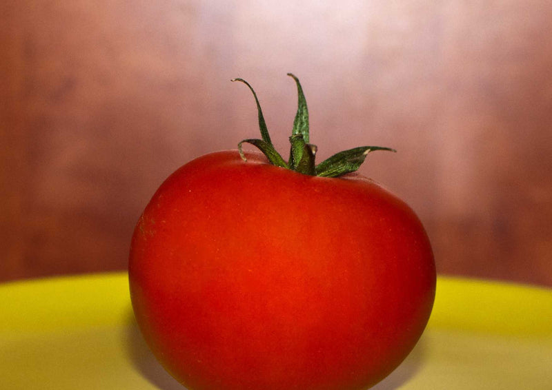 108286 Ernährung - Tomate