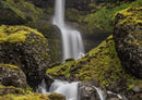 100426 Natur - Wasserfall