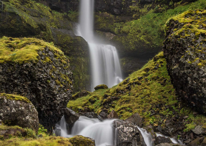 100426 Natur - Wasserfall