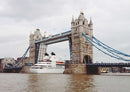 90805 Gebäude - Tower Bridge