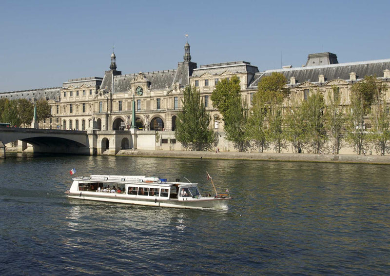 106810 Reisen - Paris