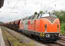 93424 Fortbewegung - Zug