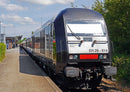 108526 Fortbewegung - Regionalzug