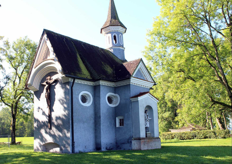 97316 Religion - Kapelle
