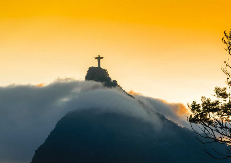 108043 Reisen - Rio de Janeiro