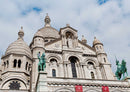 106947 Gebäude - Sacré Coeur