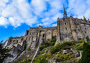 99371 Reisen - Le Mont St. Michel