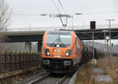 93440 Fortbewegung - Zug