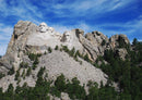 101443 Reisen - Mount Rushmore Nationaldenkmal
