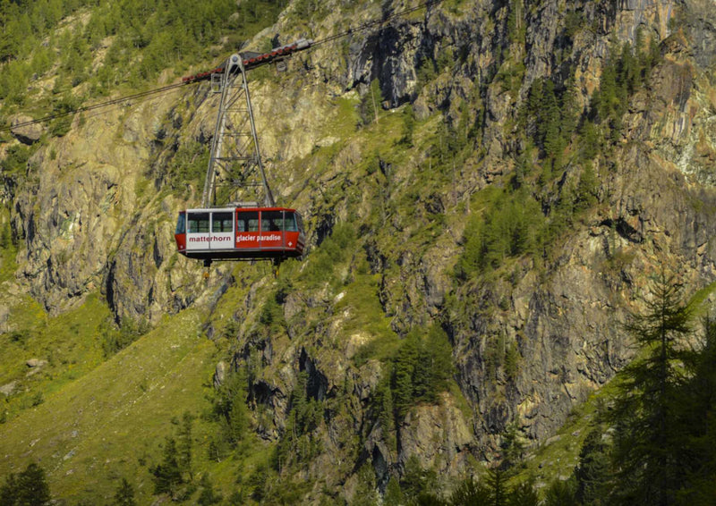 103987 Orte - Zermatt