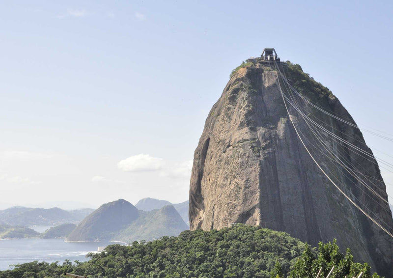 107894 Natur - Brasilien