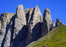 109838 Natur - Berge