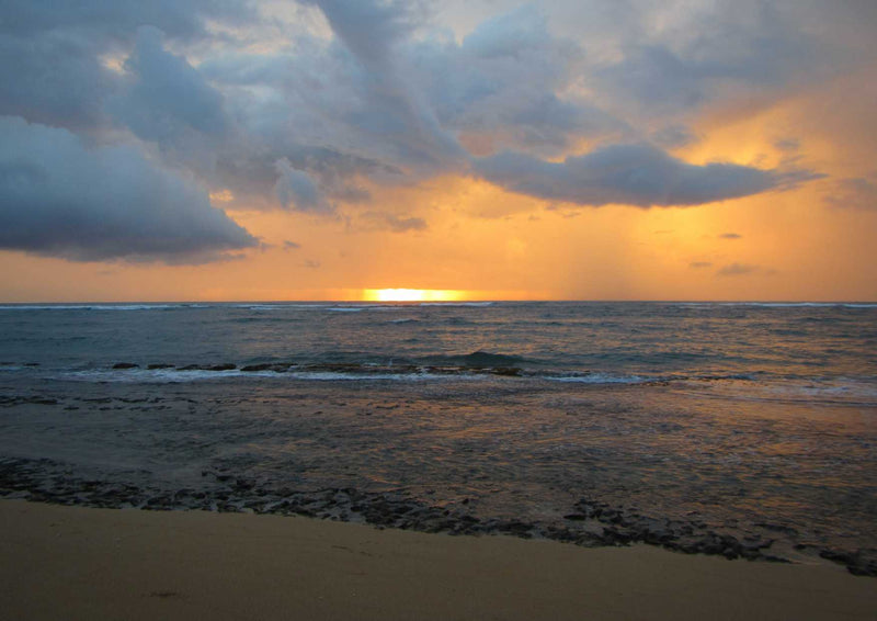 102997 Natur - Sonnenaufgang