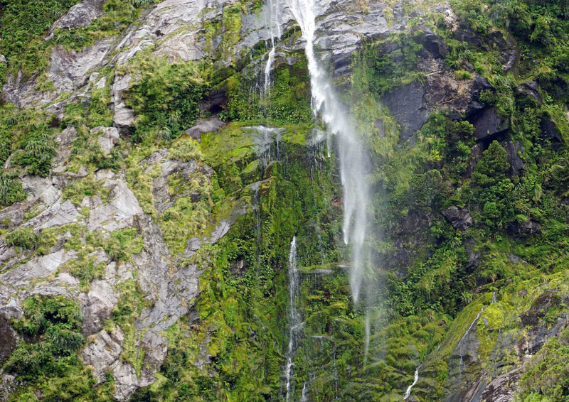 94263 Natur - Wasserfall