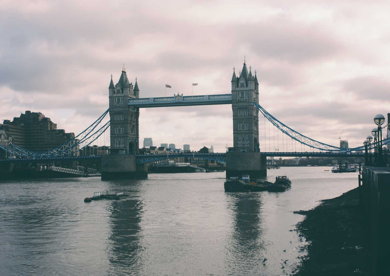 89225 Reisen - Tower Bridge