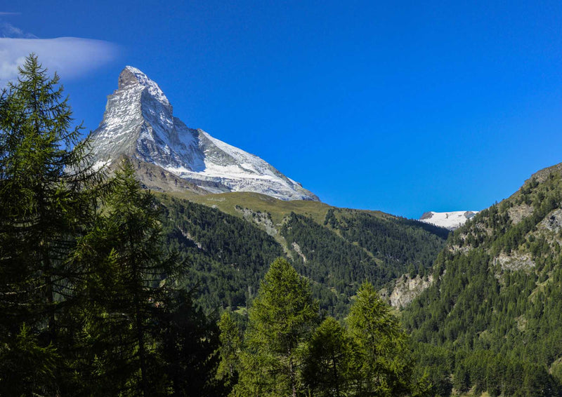 104099 Natur - Matterhorn