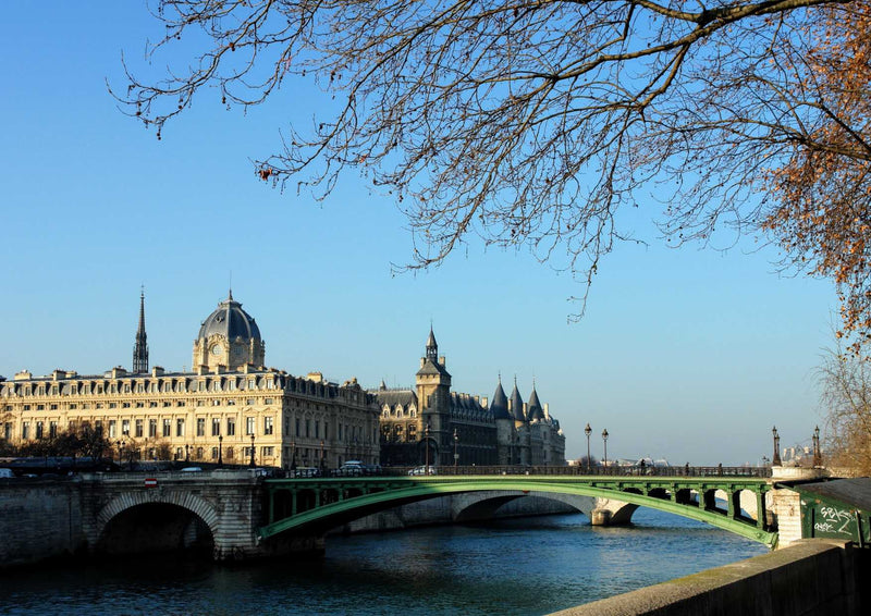 107591 Reisen - Paris