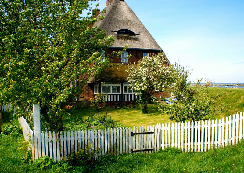 99680 Gebäude - Bauernhaus