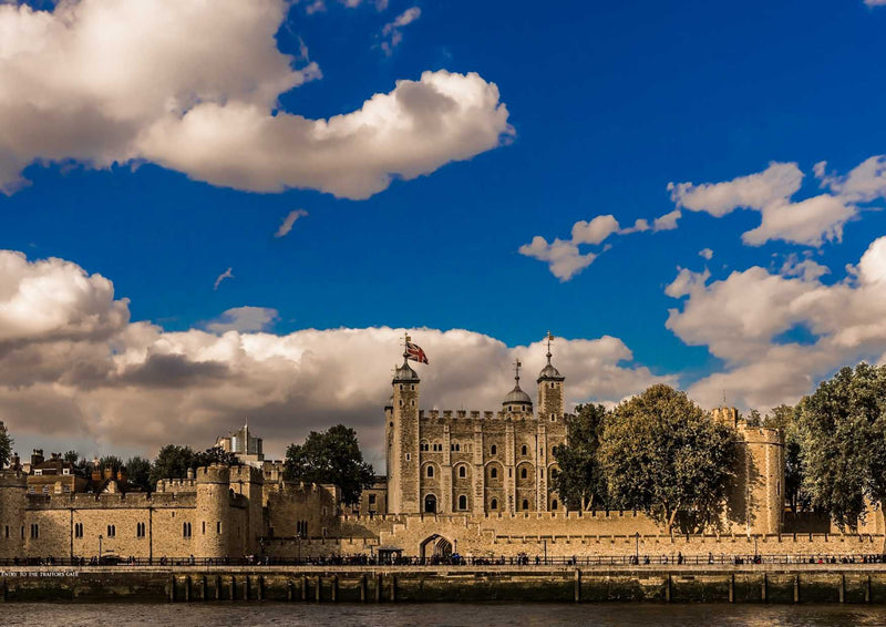 89275 Gebäude - Tower of London