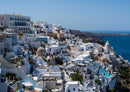 94436 Reisen - Santorin