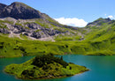 100437 Natur - Schrecksee