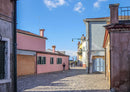 95137 Orte - Burano